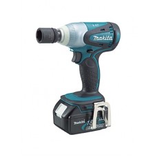 Гайковерт аккумуляторный ударный Makita BTW251RFE 